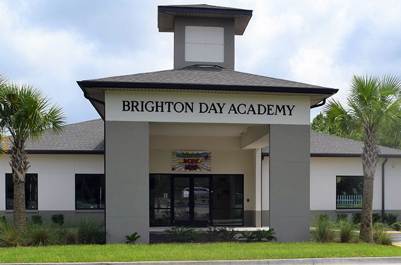 Brighton Day Academy