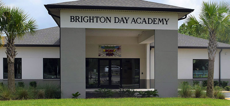 Brighton Day Academy
